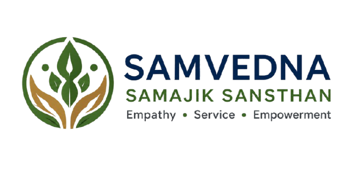 Samvedna Logo